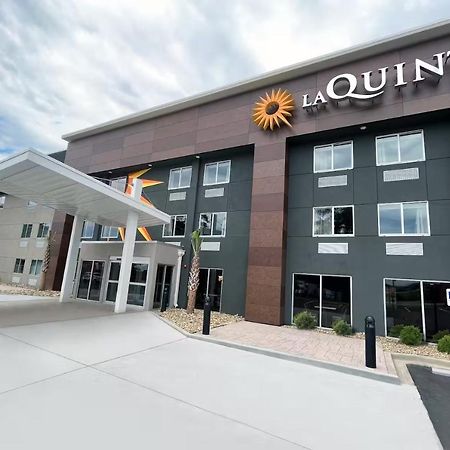 La Quinta Inn By Wyndham Columbia Ne / Fort Jackson Εξωτερικό φωτογραφία