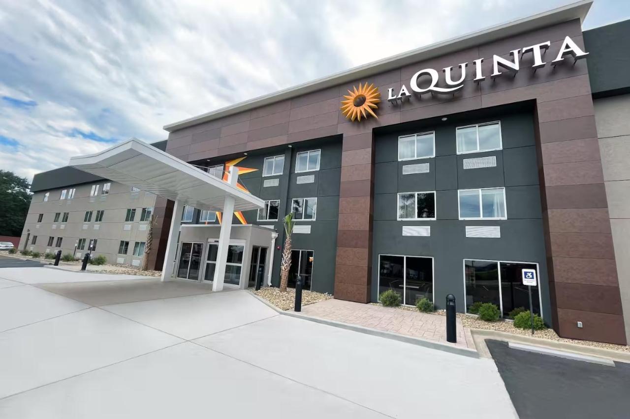 La Quinta Inn By Wyndham Columbia Ne / Fort Jackson Εξωτερικό φωτογραφία