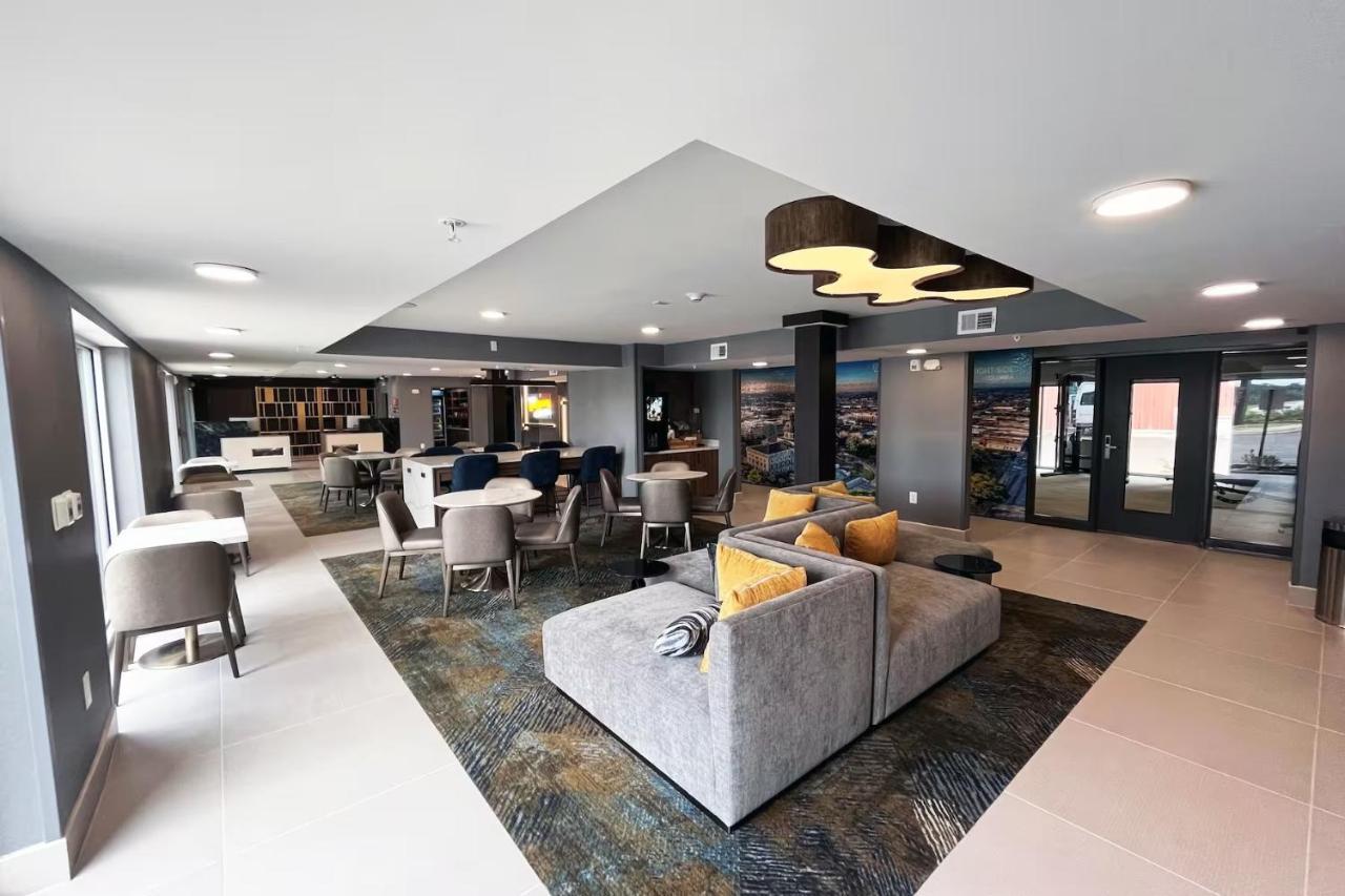 La Quinta Inn By Wyndham Columbia Ne / Fort Jackson Εξωτερικό φωτογραφία