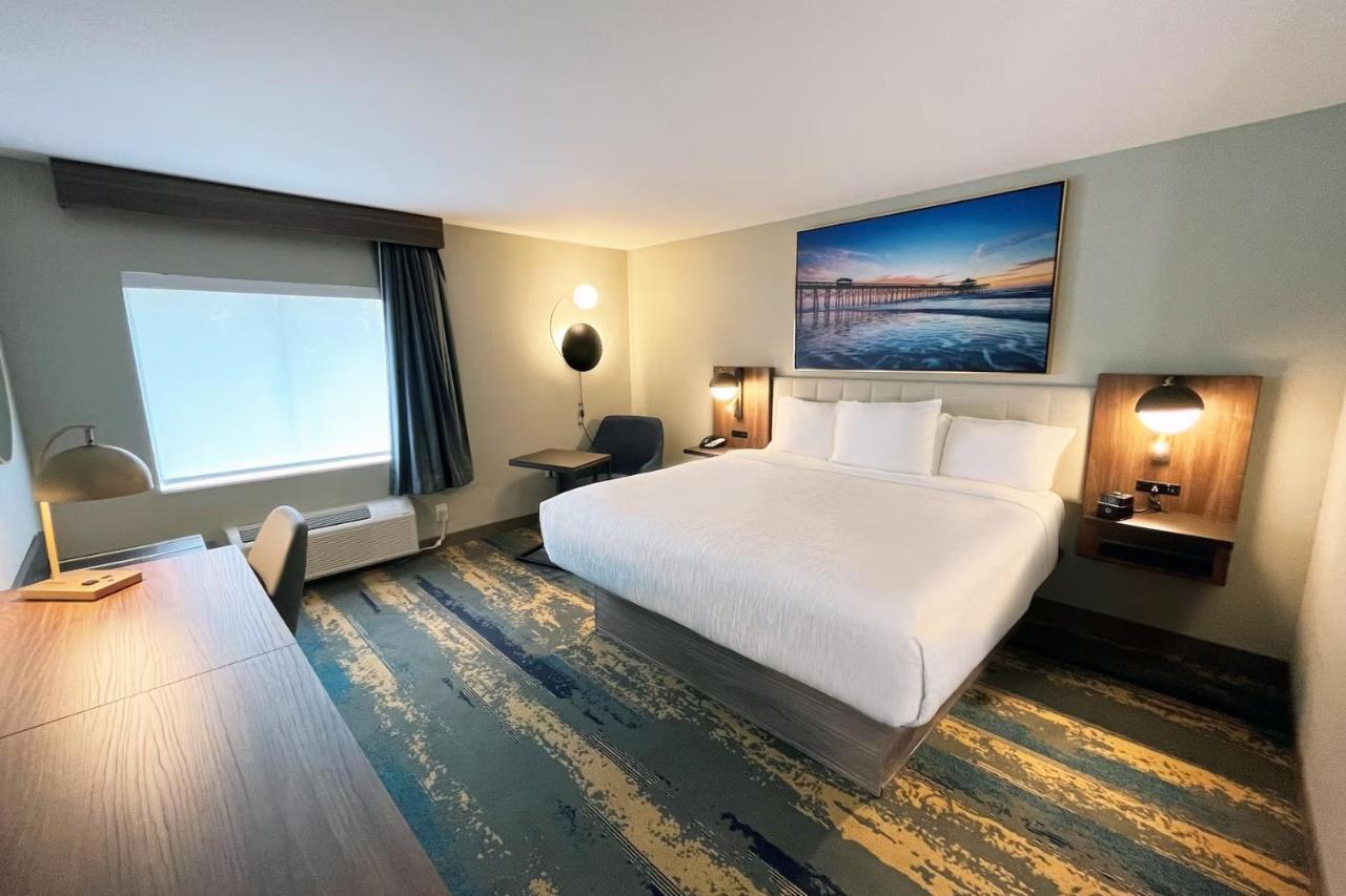 La Quinta Inn By Wyndham Columbia Ne / Fort Jackson Εξωτερικό φωτογραφία