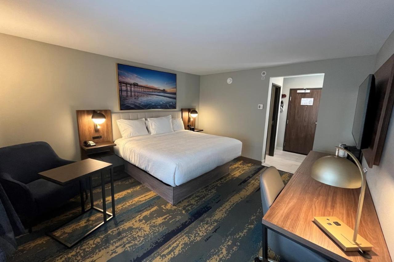 La Quinta Inn By Wyndham Columbia Ne / Fort Jackson Εξωτερικό φωτογραφία
